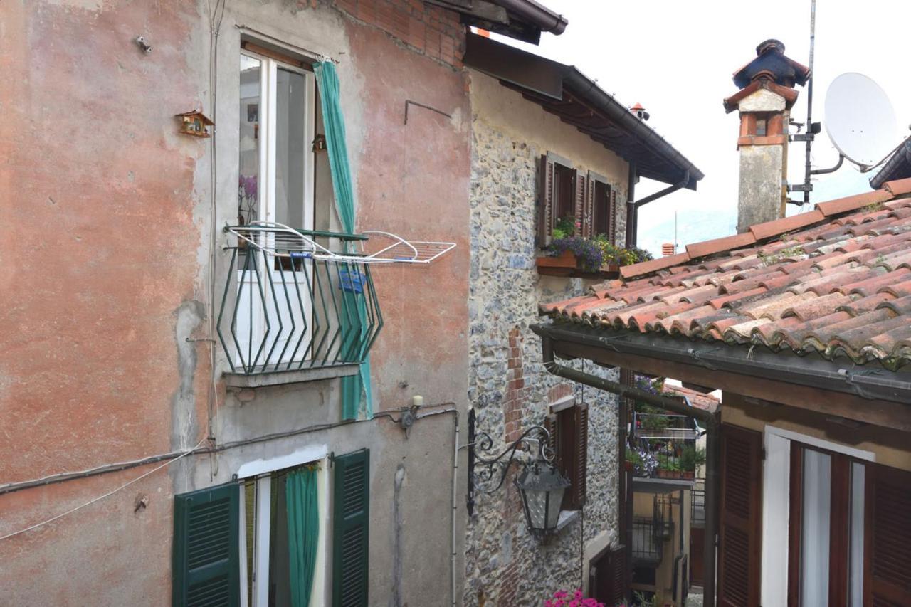 Bellagio Countryside Apartment Buitenkant foto