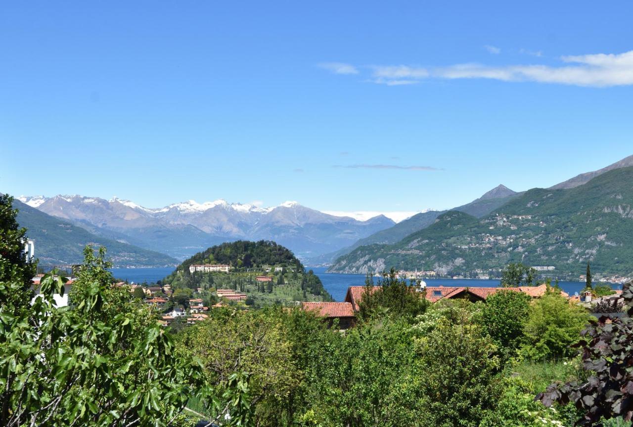 Bellagio Countryside Apartment Buitenkant foto