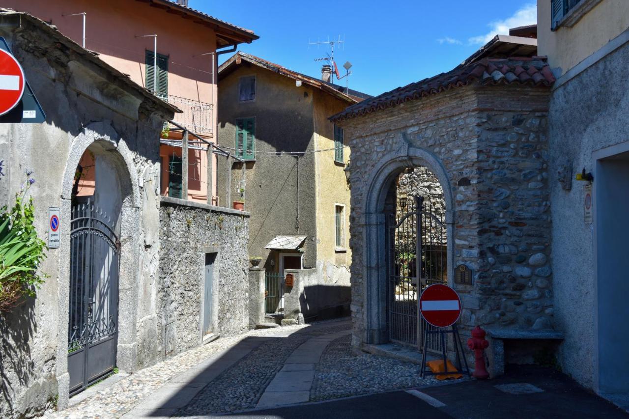 Bellagio Countryside Apartment Buitenkant foto