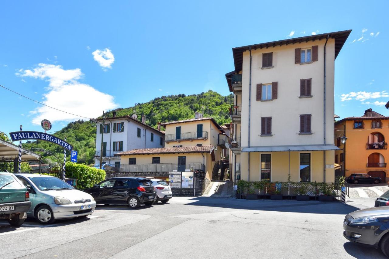 Bellagio Countryside Apartment Buitenkant foto