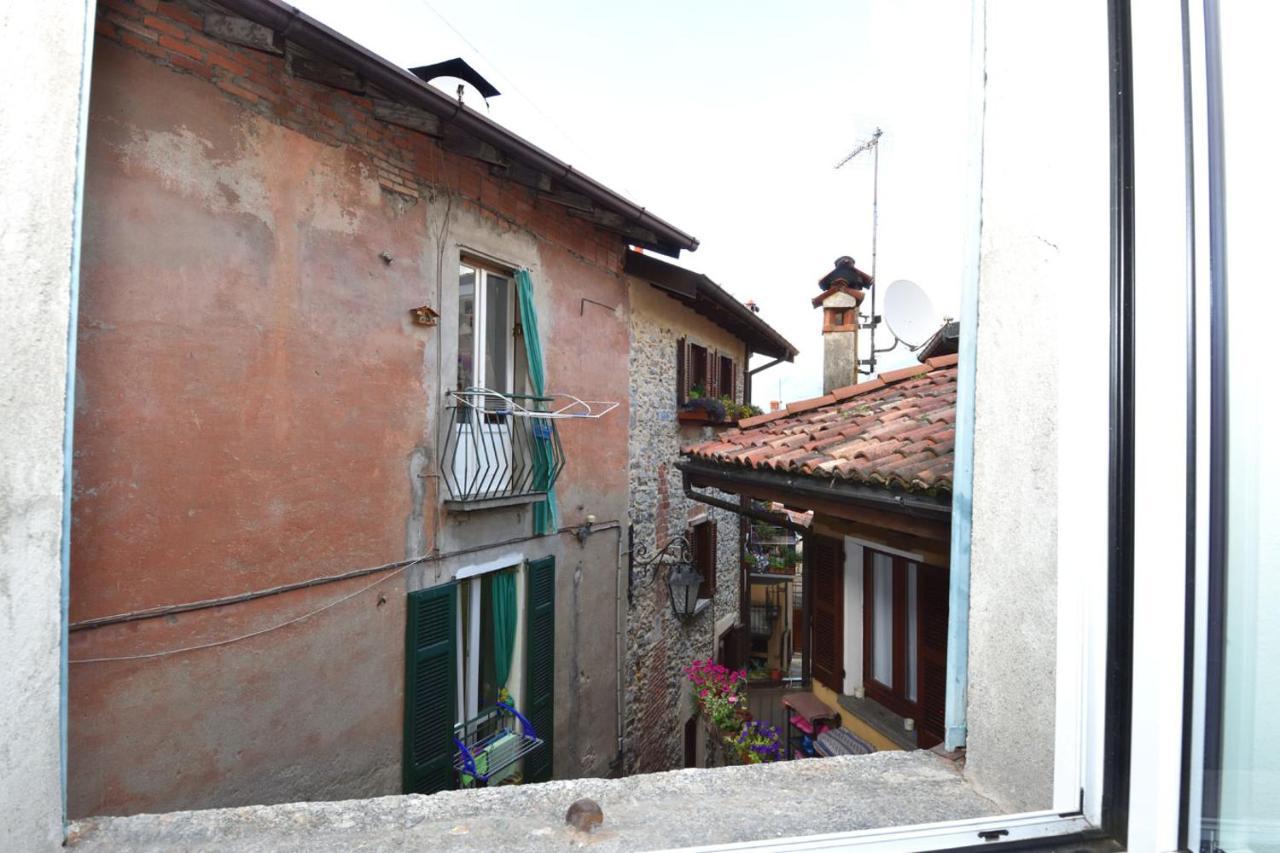 Bellagio Countryside Apartment Buitenkant foto