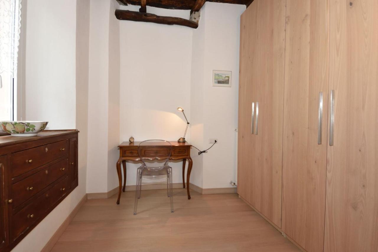 Bellagio Countryside Apartment Buitenkant foto